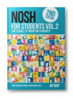 NOSH for Students Volume 2