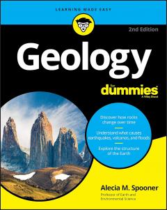 Geology For Dummies