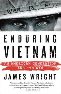ENDURING VIETNAM