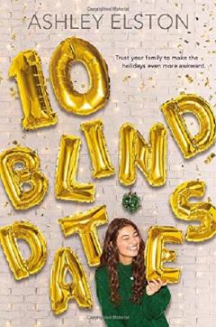 10 Blind Dates 