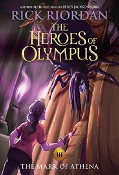 The Heroes of Olympus