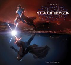 Art of Star Wars:The Rise of Skywalker