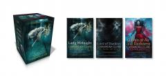 The Dark Artifices Box Set: The Complete Collection