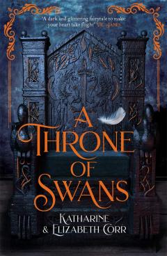 Throne of Swans