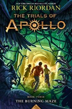 The Trials of Apollo