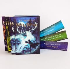 Harry Potter Vol: 1-3 Box Set