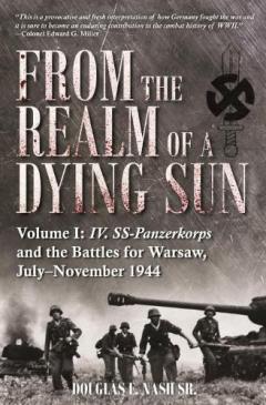 Within the Realm of a Dying Sun