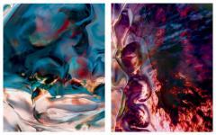 Neri Oxman: Material Ecology