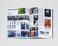 Neri Oxman: Material Ecology