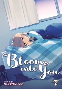 Bloom into You - Volume 7