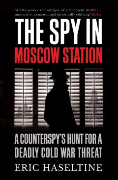 Spy in Moscow Station