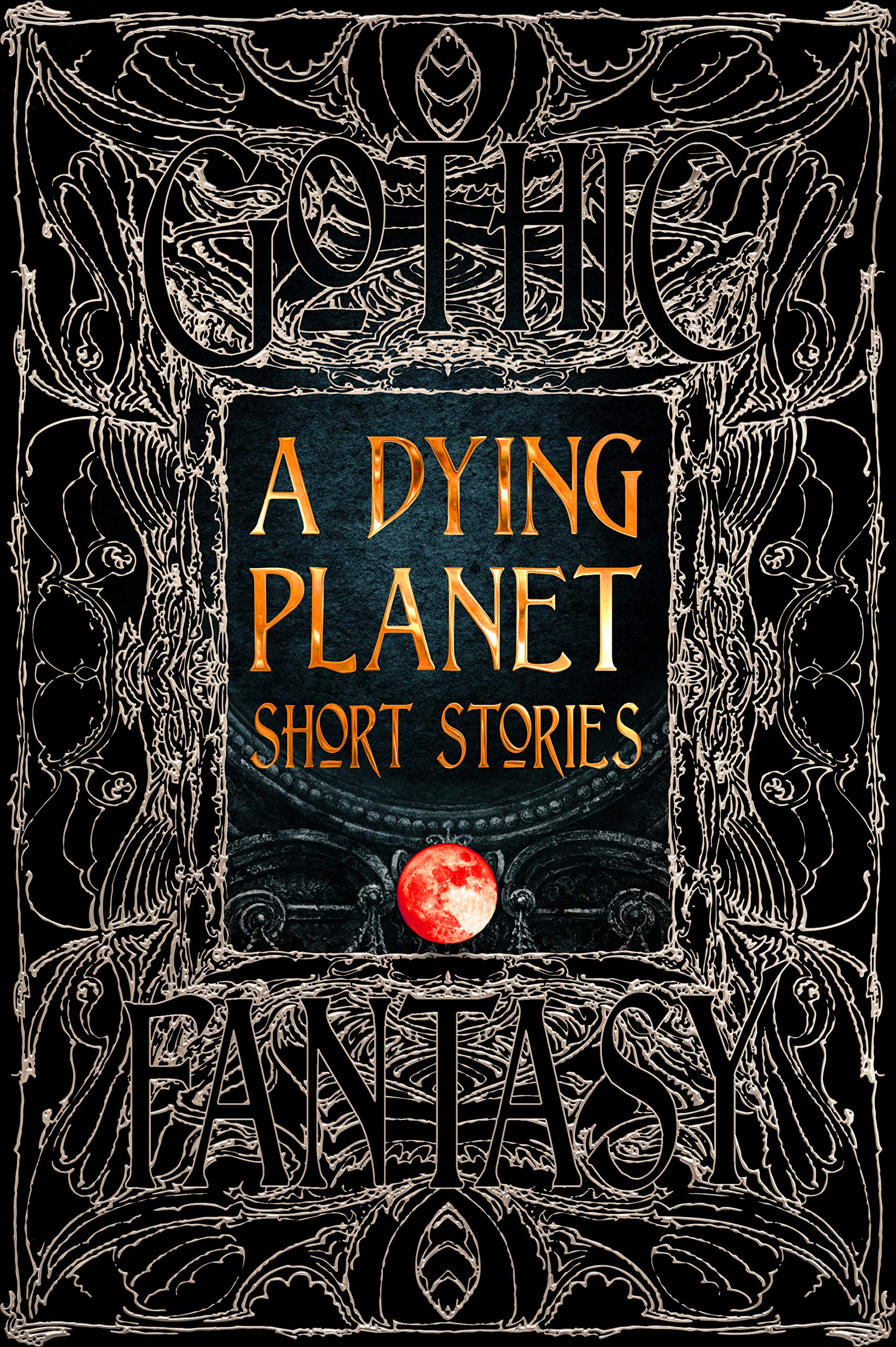Dying Planet Short Stories