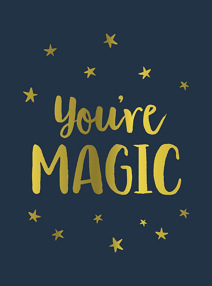 You&#039;re Magic