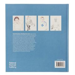 David Hockney: Drawing from Life