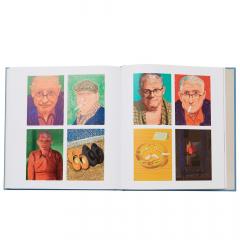 David Hockney: Drawing from Life