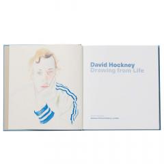 David Hockney: Drawing from Life