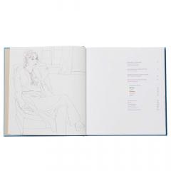 David Hockney: Drawing from Life