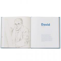 David Hockney: Drawing from Life