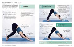 Yoga for Inflexible People