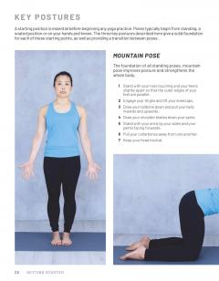 Yoga for Inflexible People