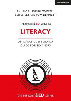 researchED Guide to Literacy
