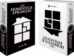 The Homestuck Epilogues