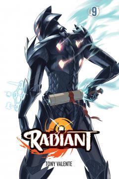 Radiant - Volume 9