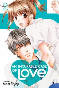 An Incurable Case of Love - Volume 2