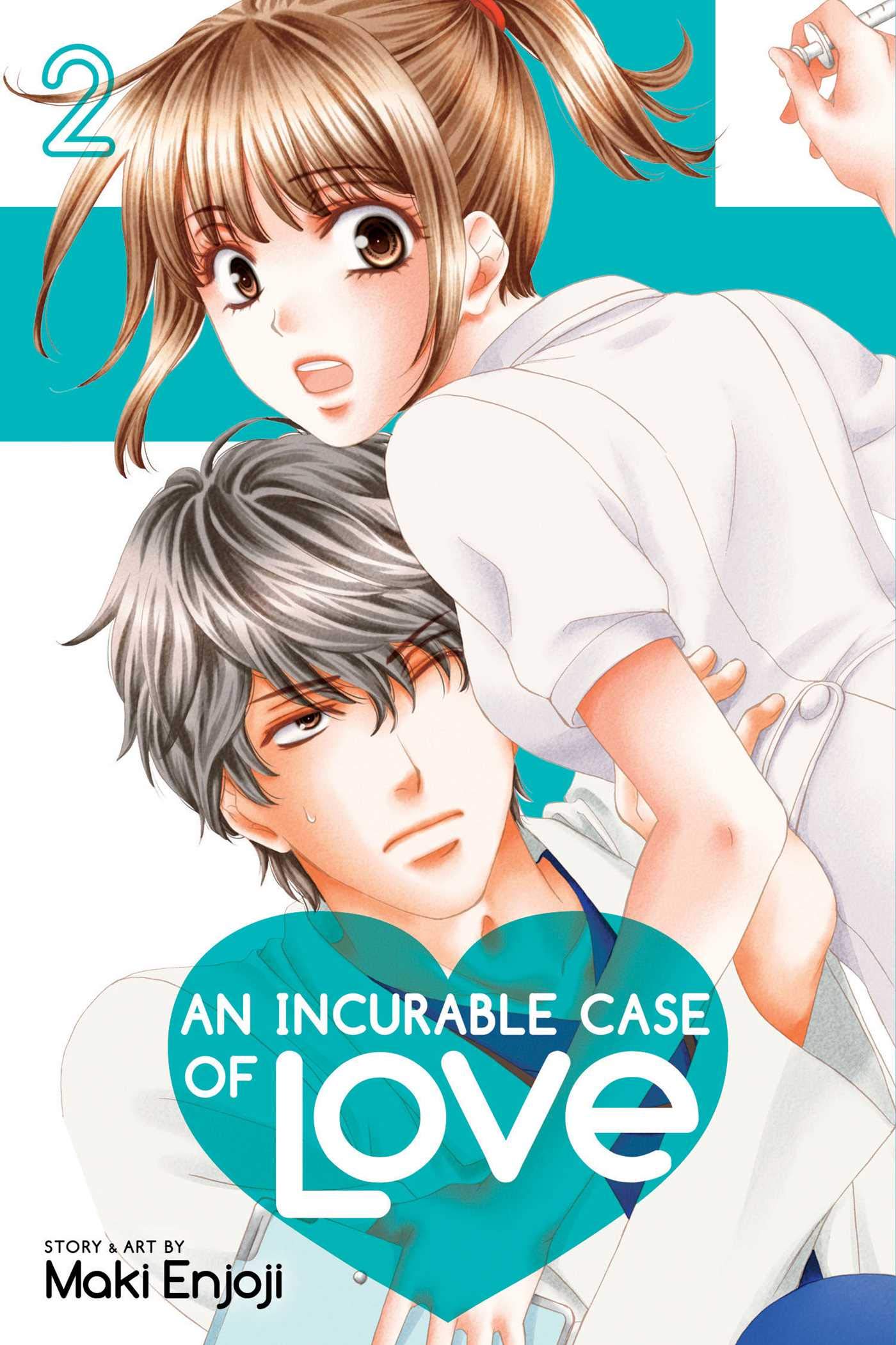 An Incurable Case of Love - Volume 2