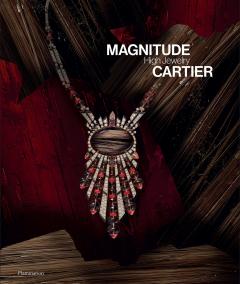 Cartier High Jewelry