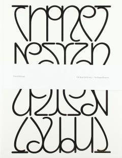 Thonet & Design. Die Neue Sammlung - The Design Museum