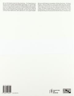 Thonet & Design. Die Neue Sammlung - The Design Museum