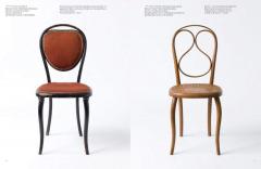 Thonet & Design. Die Neue Sammlung - The Design Museum