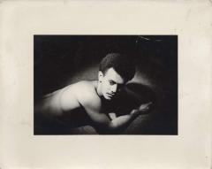 The Life and Times of Alvin Baltrop