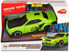 Jucarie - Dodge Challenger SRT Hellcat