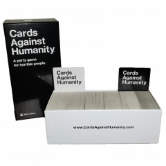Cards Against Humanity - Lb. Engleza