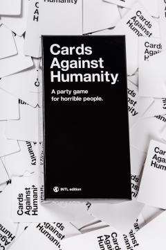 Cards Against Humanity - Lb. Engleza