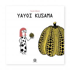 Yayoi Kusama