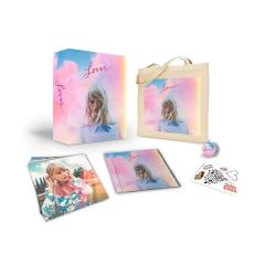 Lover Limited Deluxe Boxset