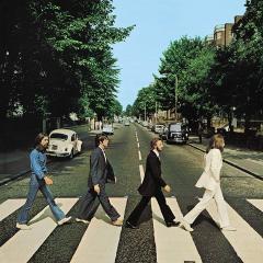 Abbey Road - 50th Anniversary Edition (1969 - 2019)