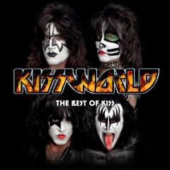 The best of Kiss - Vinyl
