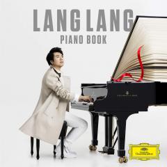 Piano Book - Vinyl