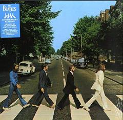 Abbey Road - 50th Anniversary (Limited Edition Boxset) - (1969 - 2019) - Vinil
