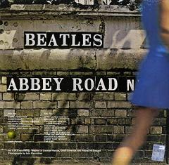 Abbey Road - 50th Anniversary - (1969 - 2019) - Vinil