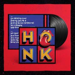 Honk - Deluxe Edition - Vinyl