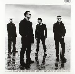 No line on the horizon - 10th Anniversary Edition - Vinyl