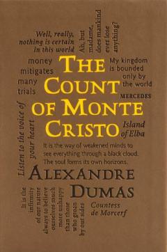 Count of Monte Cristo