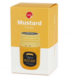 Cronometru bucatarie - Mustard
