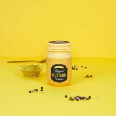 Cronometru bucatarie - Mustard