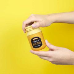 Cronometru bucatarie - Mustard